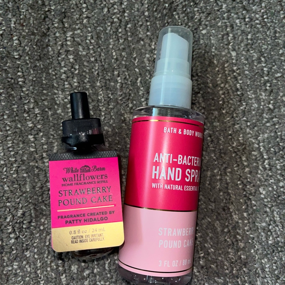 Bath & Body Works